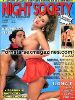 NIGHT SOCIETY porno Magazine - SAMMI JESSOP & VIDA GARMAN XXX