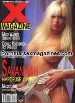 X MAGAZINE 17 - SAVANNAH & 80s superstar