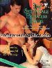 She-Male Princess Bride VOF adult magazine - BABY BROOKE & Kim CHRISTY