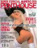 Penthouse Magazine - TAYLOR WANE & DIANA VAN LAAR