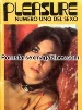 LINDA GORDON magazine