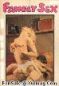 Famely Sex 1 Sixties B&W Porno magazine - Big tits TEEN Girl fucked
