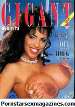 Gigant 4-96 big tits Magazine - ANGELIQUE DOS SANTOS