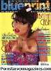 Blue Print 2 Sex Magazine - TABATHA CASH, SARAH YOUNG & Dominique SIMONE