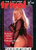 FRIVOL 258 adult magazine - Busty LOLO FERRARI & TABATHA CASH