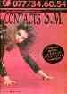 CONTACTS SM Belgian sex Magazine - 80s pornstar