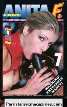 LADY ANITA F 7 Extreme Sex magazine - ADELINE LANGE XXX & Juliette MUIR