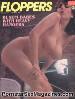 Floppers sex magazine - Arlene DAHL, Roberta PEDON & Laura SANDS