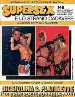 SUPERSEX 146 rivista pornografici - Eva KLEBER, CICCIOLINA & Marilyn JESS XXX