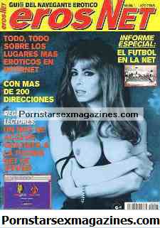 Christy CANYON