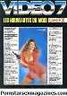 VIDEO 7 X french sex magazine - Christy CANYON & Julia PERRIN