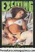 Exciting 07 magazine - Linda GORDON