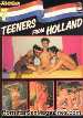 Teeners From Holland 07 magazine by Seventeen - Public Nudity & BREEZY LANE