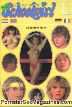 Schoolgirl 12 Adult Magazine - GLORIA & Eva Werner PEDERSEN