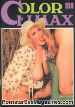 Color Climax 108 porn magazine - Busty Porn Star Sooty TURNER
