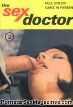 The Sex Doctor 2 Color climax porno magazine - Horny Gyneco