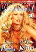 DVD MAGAZIN 10 Sex Magazine - pornstar Jenna JAMESON