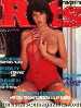 RITS 42-81 dutch adult Magazine - busty softcore model Lynn TAYLOR