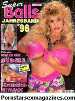SUPER BALLS from 1996 Sex maagzine - Crystal STORM & Chloe VEVRIER