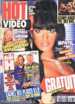 HOT VIDEO 98 Magazine - Anita BLOND & Victoria PARIS *