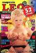 Leo Czech adult Magazine - Traci LORDS I LOVE YOU
