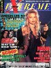 EXTREME VIDEO 51 Sex magazine - Tiffany TOWERS, RACQUEL DARRIAN & REBECCA LORD