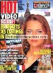 HOT VIDEO 88 movie Magazine - BLONDIE & Victoria PARIS *