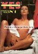 YES 1 sex magazine - CAROL-ANN STEVENSON & MICHELA MITI