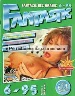 FANTASTIC 6-95 sex Magazine - Sharon KANE & VICTORIA PARIS