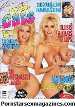 PUSSY CATS 1-2001 Sex Magazine - Adara MICHAELS & April ARIKSEN