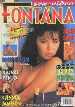 Fontana 1-00 magazine - Kristara BARRINGTON