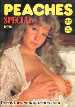 Peaches Special 16 Magazine - Roberta PEDON