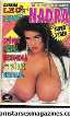 NADRA sex Magazine - Tawney PEAKS, L.A BUST & SANDRA SCREAM