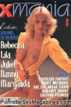 XMANIA 08 sex magazine - Pornstar Jean AFRIQUE & Justine DE SADE 