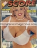 score magazine score magazine