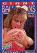 Giant Balloons 03 Adult magazine - Toni KESSERING & Candy SAMPLES