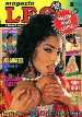 LEO 8-94 Porno Magazine - Charmaine Sinclair & Racquel DARRIAN