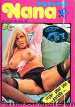 NANA 13 adult magazine - Uschi DIGARD