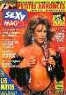 Sexy Mag 13 Magazine - BARBARA DARE
