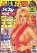 Sexy Mag 18 Magazine - Sandra SCREAM