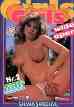 Girls Wide Open 2-1984 sex magazine - 80s Superstar & Christy CANYON