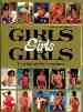 Girls Girls Girls German adult magazine - 80s Superstar, Dee Dee VINE & Marilyn JESS