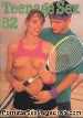 Teenage Sex 82 porno magazine - Diane FOSSE & Heather LERE