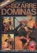 Bizarre Dominas 06 magazine - Cara LOTT & Black Shemale Domina