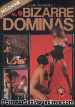 Bizarre Dominas 09 magazine - Domina star Tamara LONGLEY