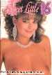 Sweet Little 16 40 Teenage sex Magazine - Nicole WEST, Frank JAMES & Anouschka KISS