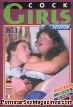 Cock Girls 1 porn magazine She-males XXX