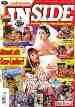 Inside 9 German porno Magazin - Michelle WILD